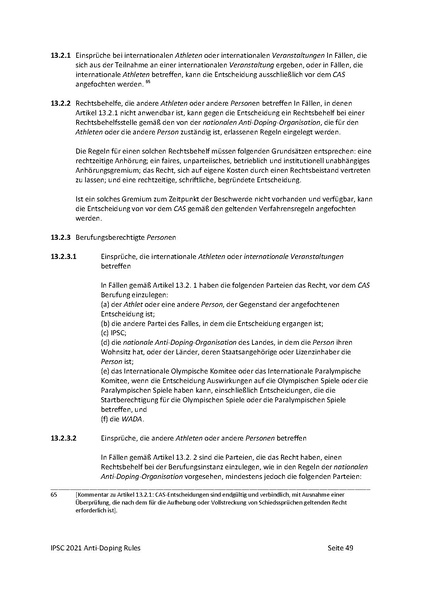 Datei:IPSC Anti-Doping-Richtlinie 2021 German.pdf
