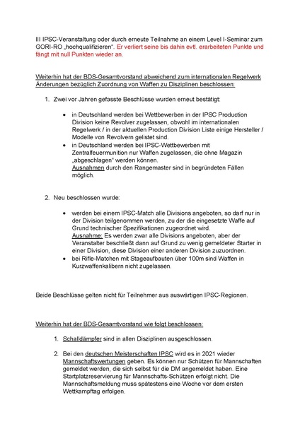 Datei:Beschlüsse BDS Gesamtvorstandssitzung Oktober 2020.pdf