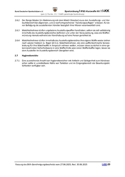 Datei:BDS SHB IPSC Kurzwaffe KK 27 06 2025.pdf