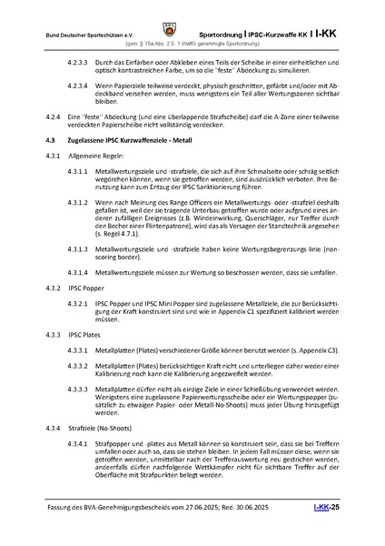 Datei:BDS SHB IPSC Kurzwaffe KK 27 06 2025.pdf