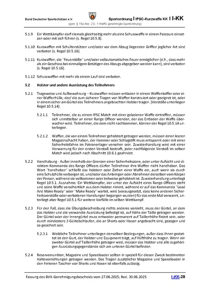 Datei:BDS SHB IPSC Kurzwaffe KK 27 06 2025.pdf