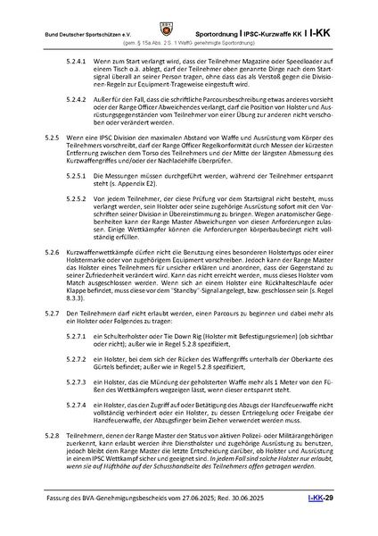 Datei:BDS SHB IPSC Kurzwaffe KK 27 06 2025.pdf