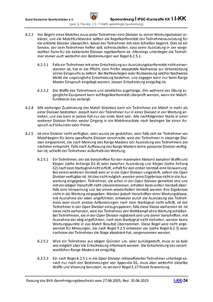 Datei:BDS SHB IPSC Kurzwaffe KK 27 06 2025.pdf