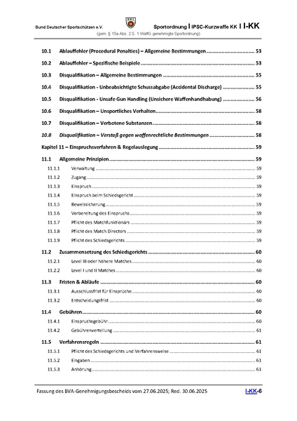 Datei:BDS SHB IPSC Kurzwaffe KK 27 06 2025.pdf