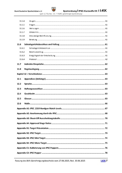 Datei:BDS SHB IPSC Kurzwaffe KK 27 06 2025.pdf