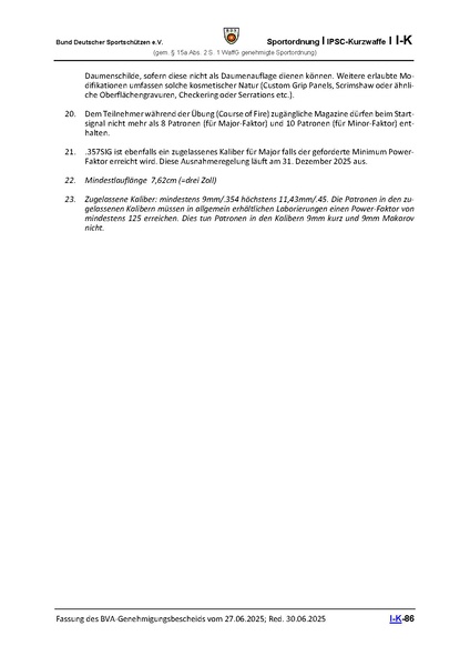 Datei:BDS SHB IPSC Kurzwaffe 27 06 2025.pdf