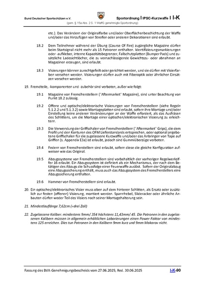 Datei:BDS SHB IPSC Kurzwaffe 27 06 2025.pdf