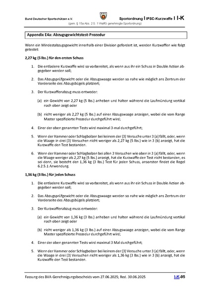 Datei:BDS SHB IPSC Kurzwaffe 27 06 2025.pdf