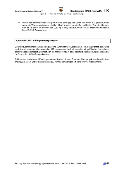 Datei:BDS SHB IPSC Kurzwaffe 27 06 2025.pdf